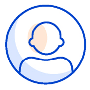 개인정보 수집항목 표시 이미지