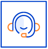 개인정보의 열람청구 표시 이미지